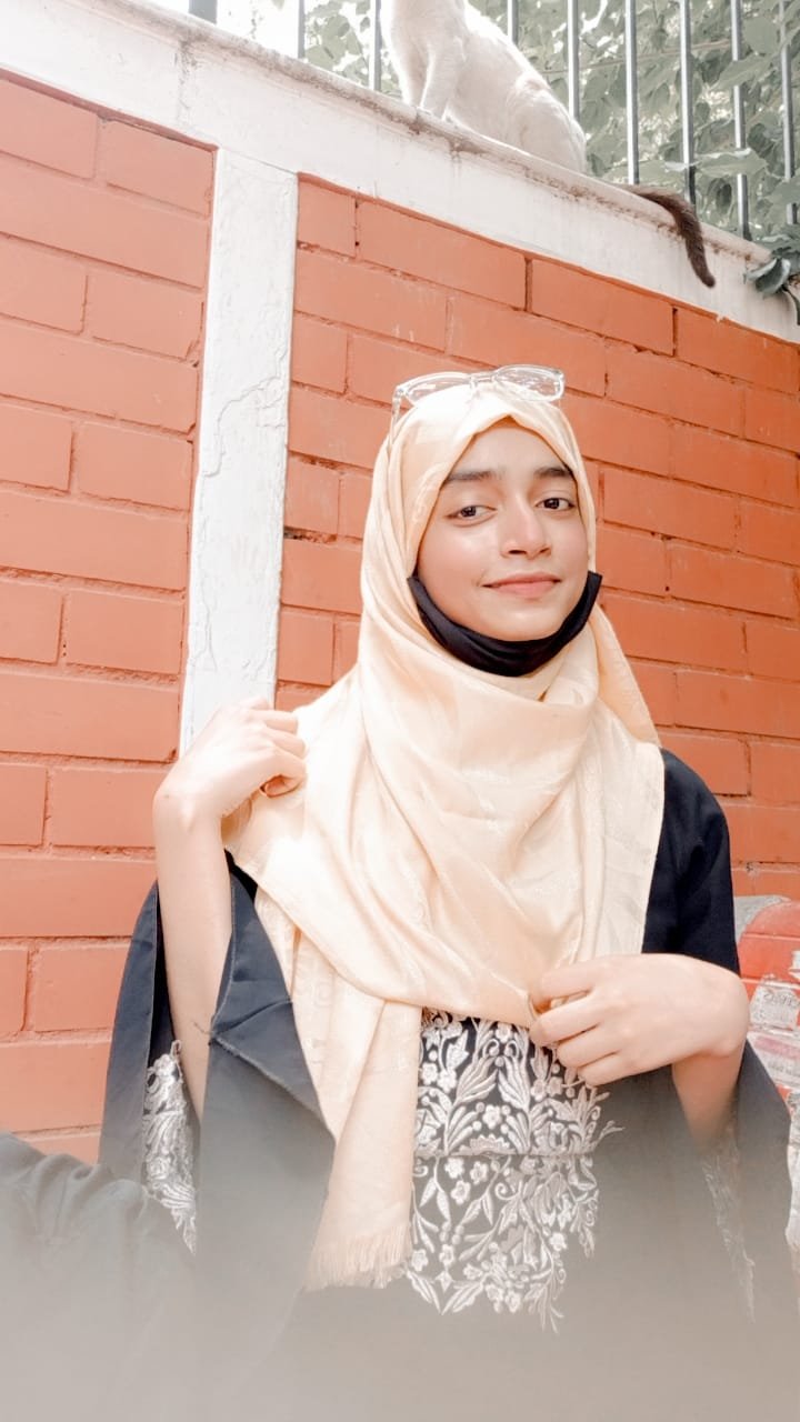 MIZBA HANAFI KHAN