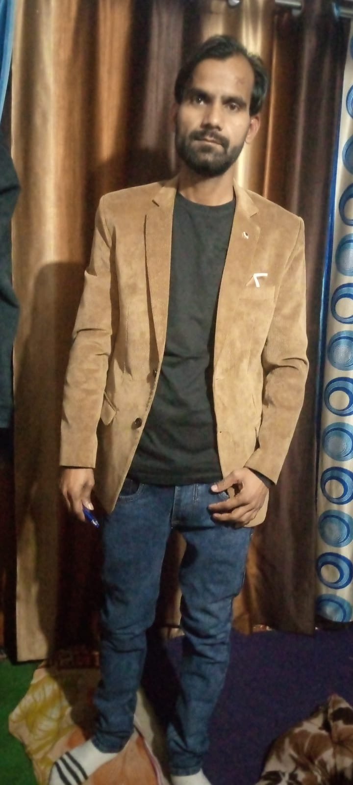 IMTIYAJ  SIDDIQUI