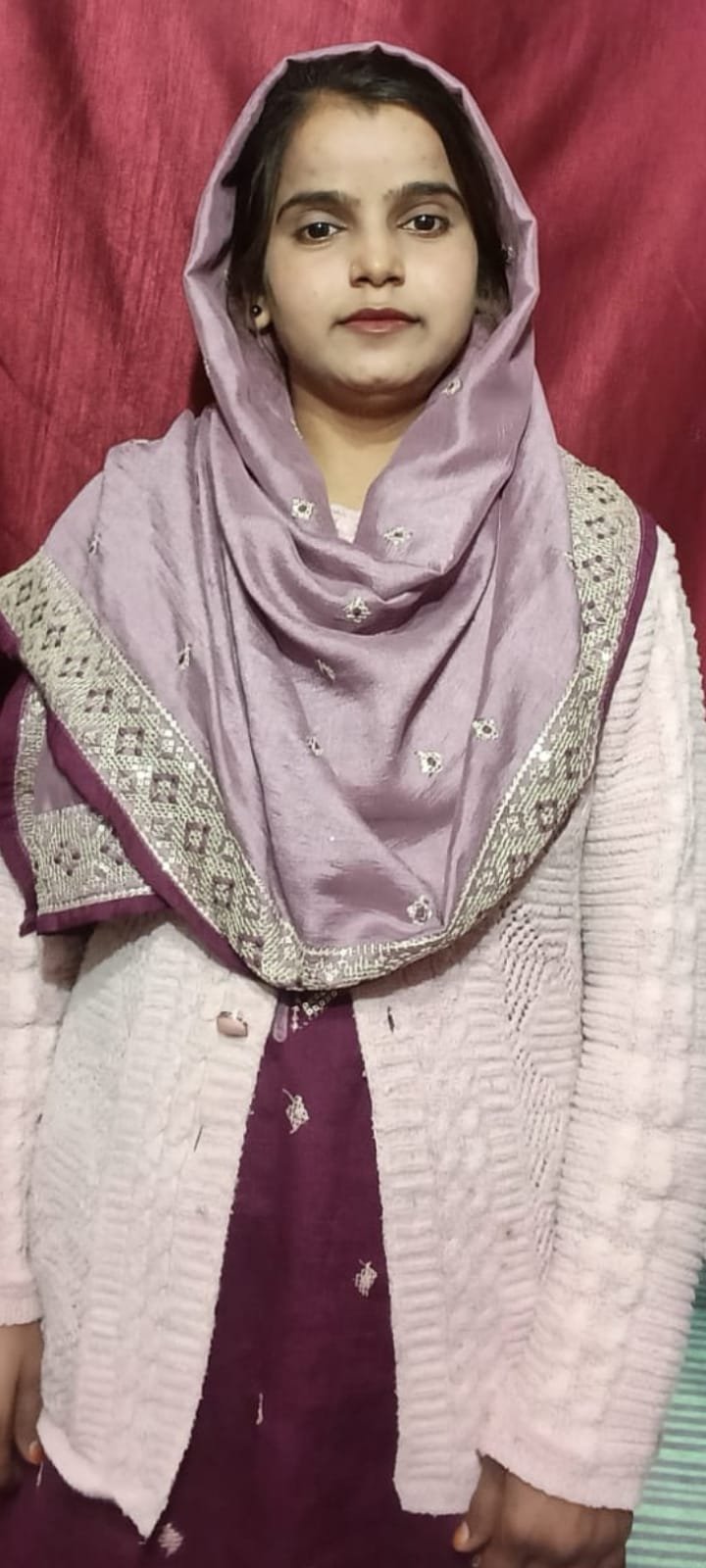 SIMA SIDDIQUI
