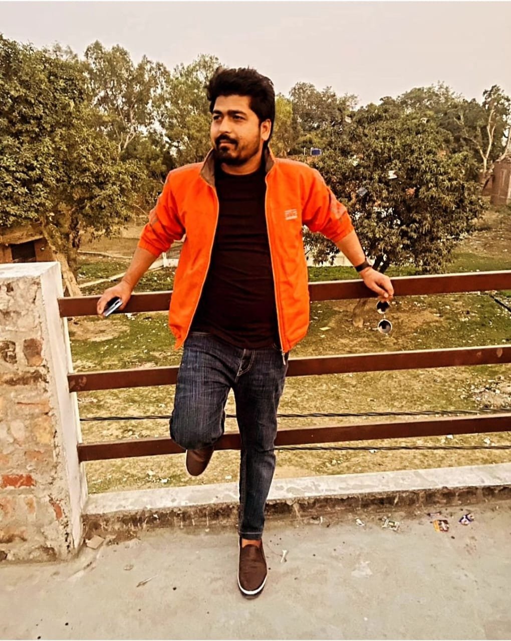 NAJIR KHAN