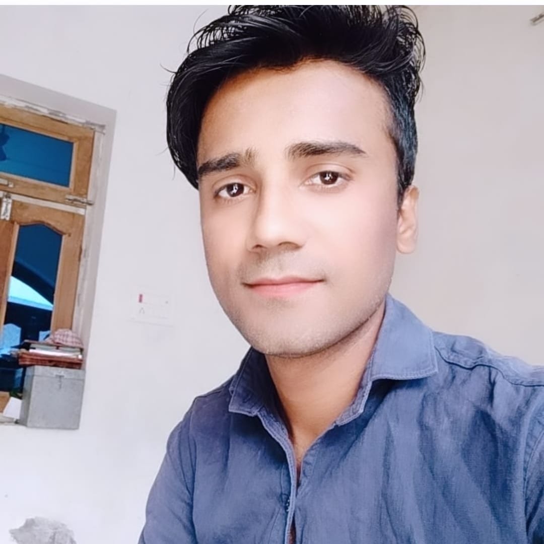 ANAAM KHAN