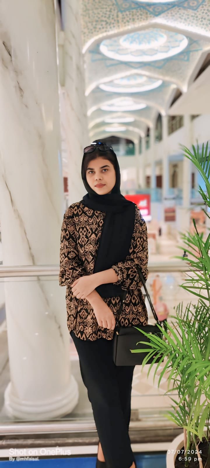 SUBUHI KHANAM