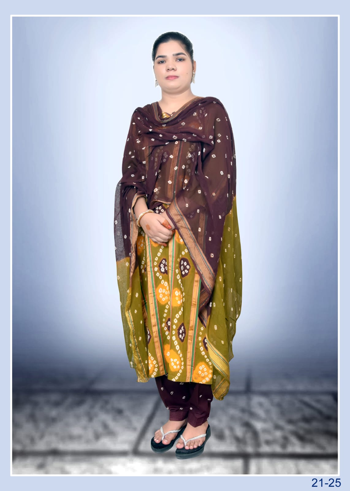 ASHI KHAN