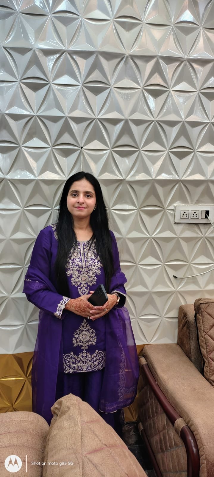 DR. SYED  ALIYA  HAQUE
