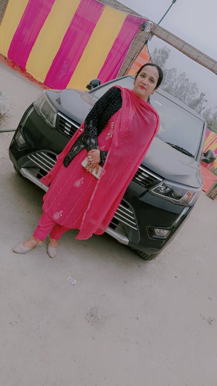 SABA SIDDIQUI