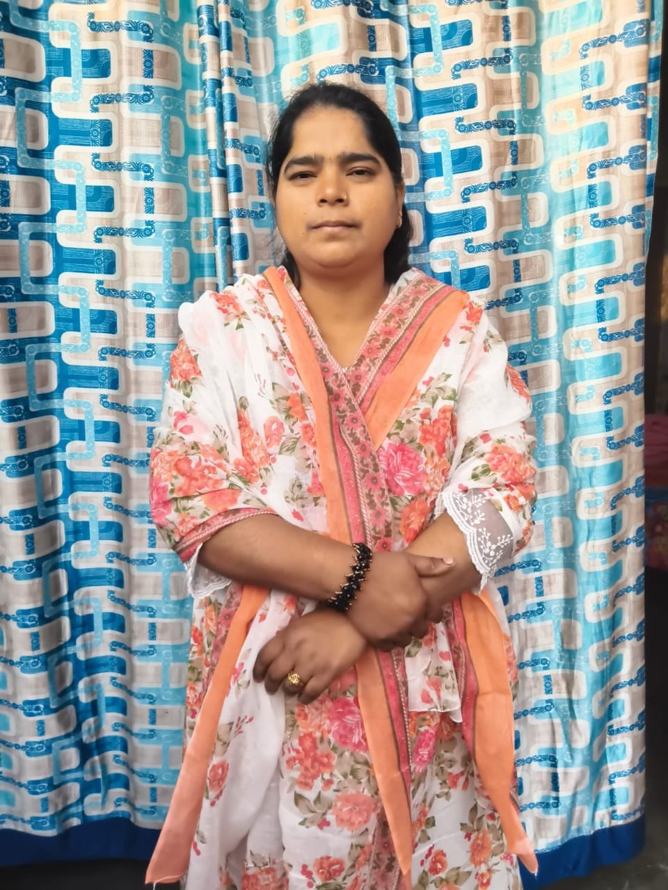 SAYMA BANU